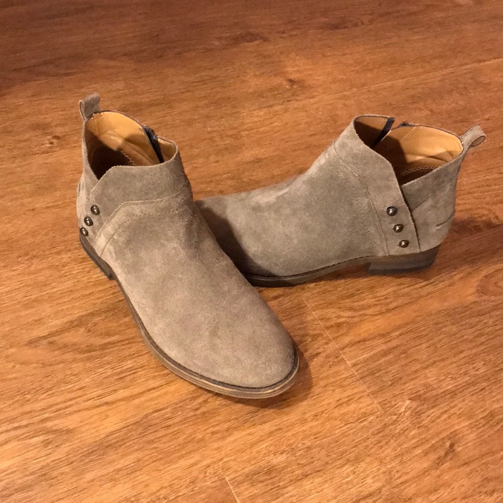 Booties